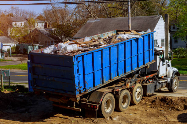 Best Garage Cleanout  in Bellevue, PA